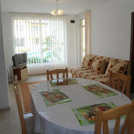 Hotel Family Radka Kranevo
