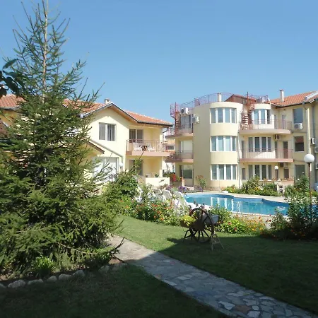Hotel Family Radka