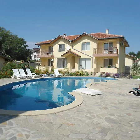 Family Radka Hotel Kranevo