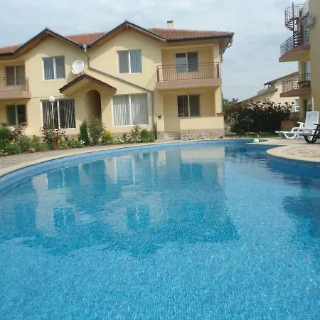 Family Radka Hotel Kranevo