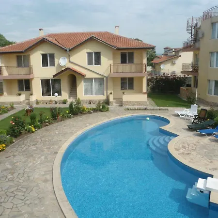 Family Radka Hotel