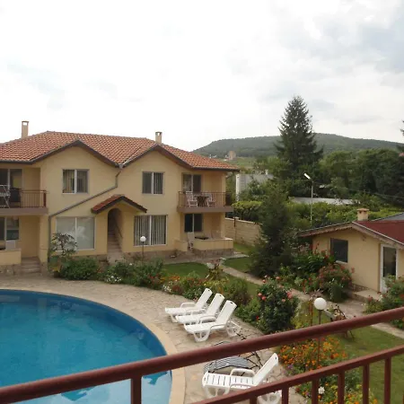 Family Radka Hotel Kranevo