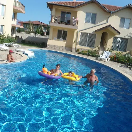 Family Radka Hotel
